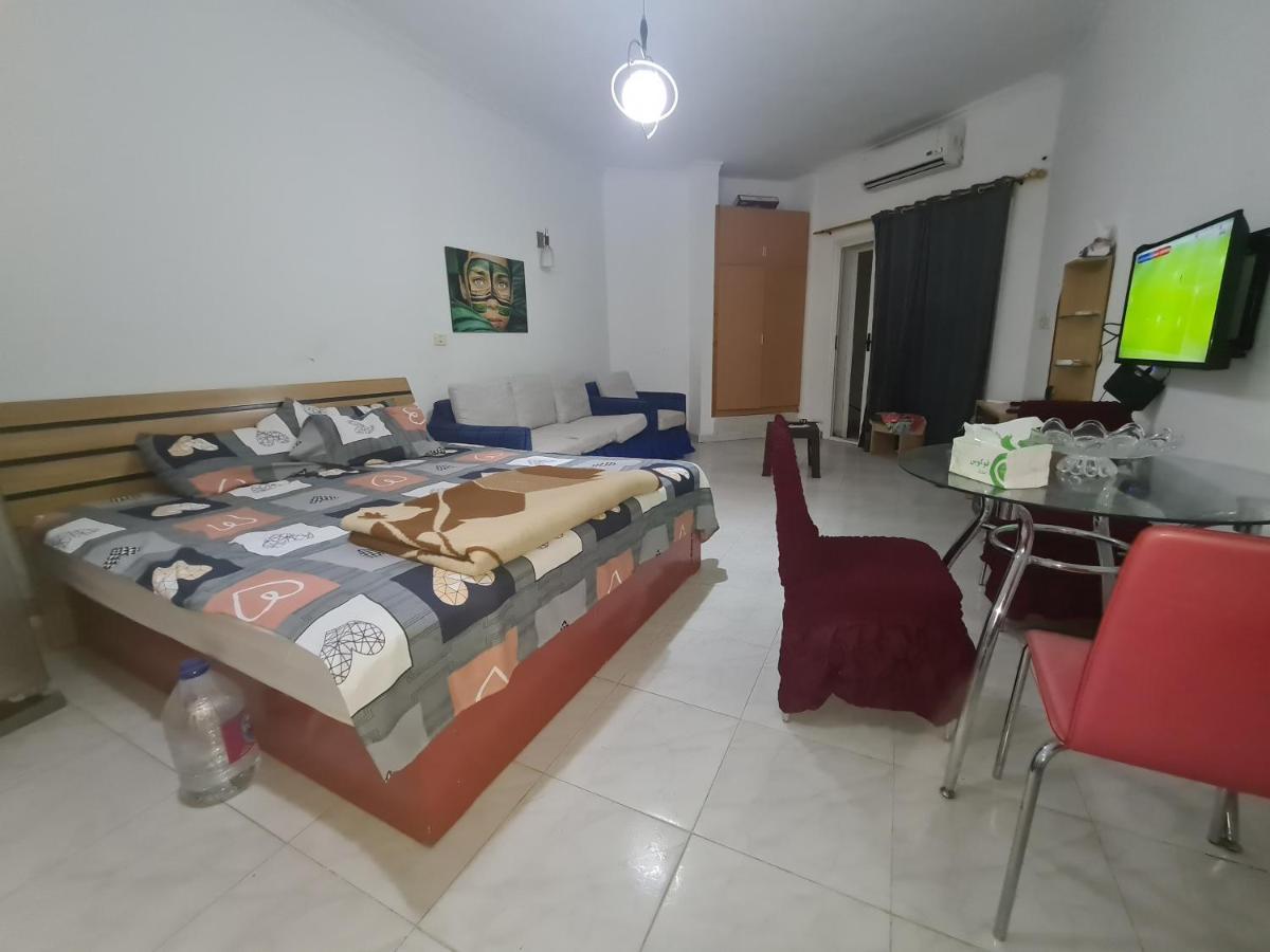 El Kawser Compound Lotus Apartment