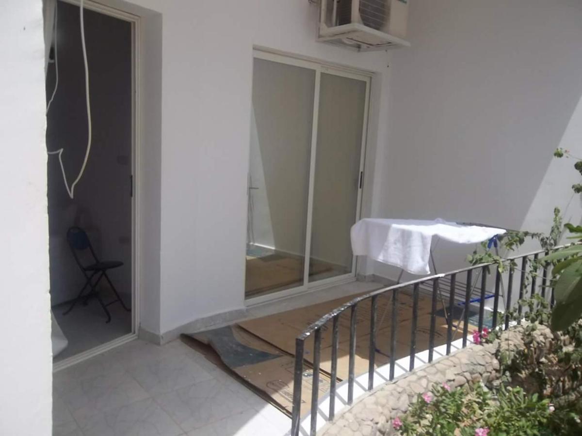 Apartment El Kawser Compound Lotus Hurghada
