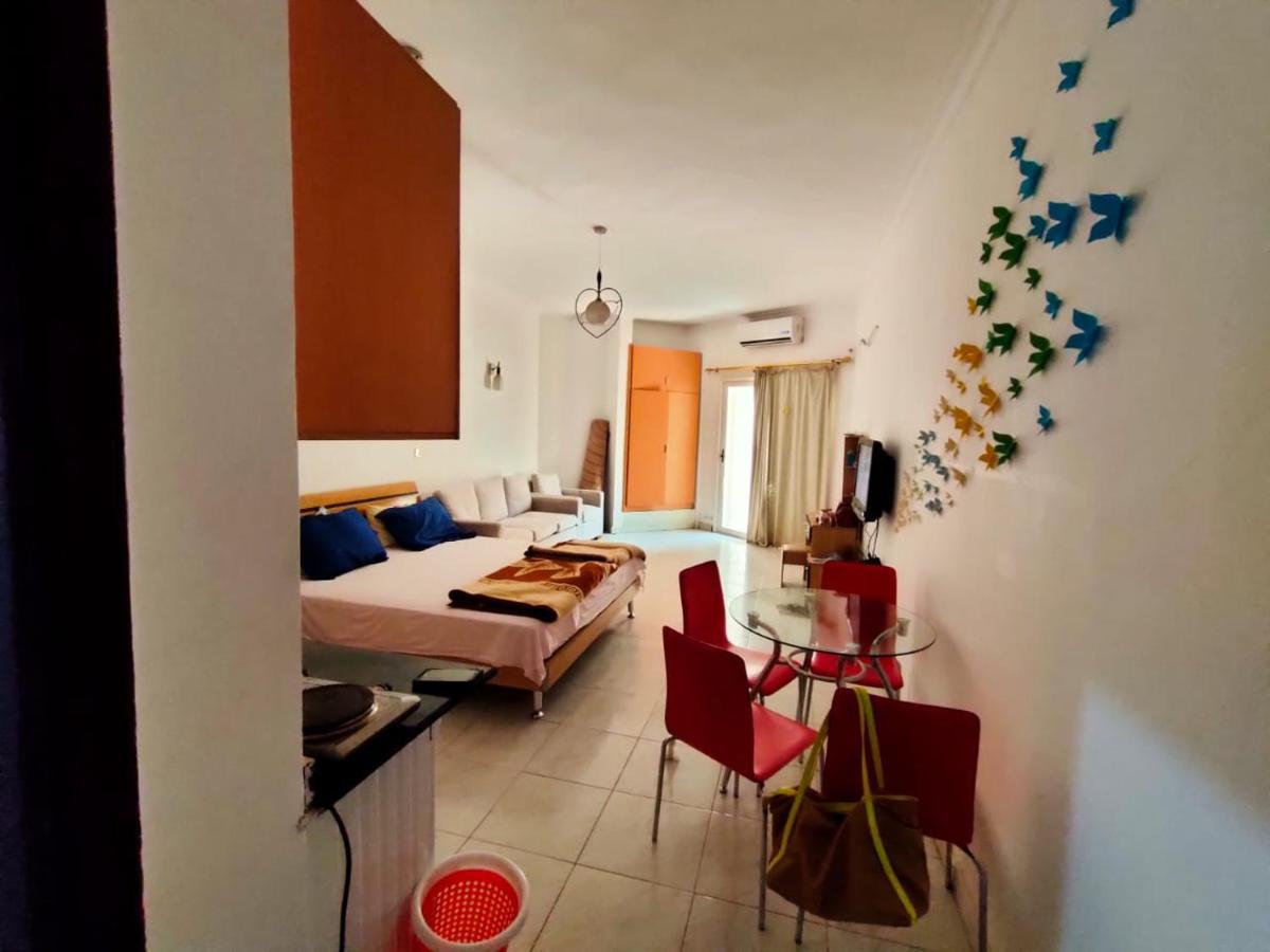 El Kawser Compound Lotus Apartment