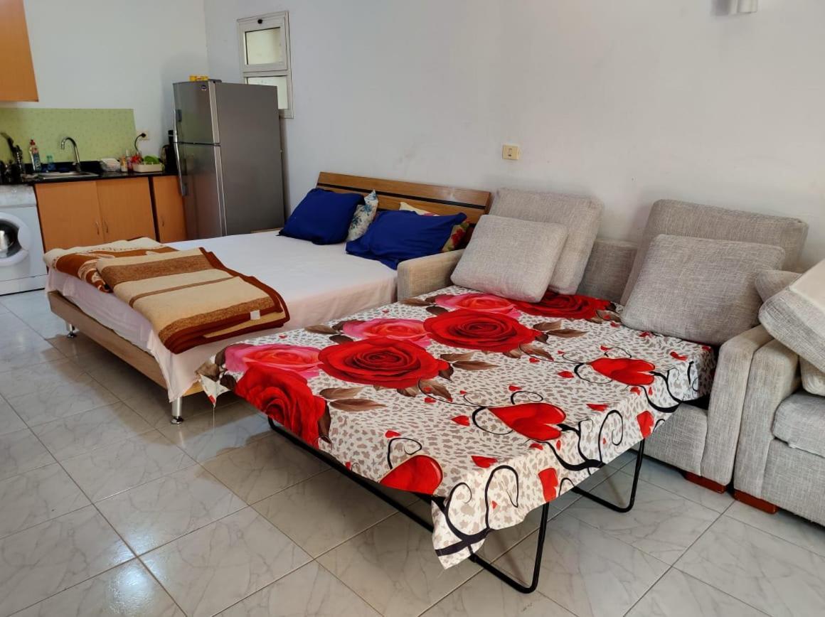 Apartment El Kawser Compound Lotus *
