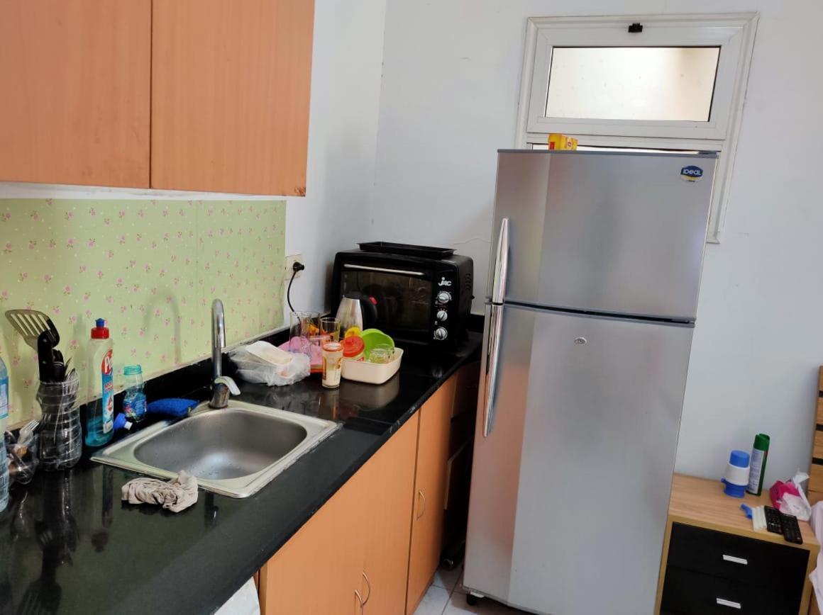 El Kawser Compound Lotus Apartment