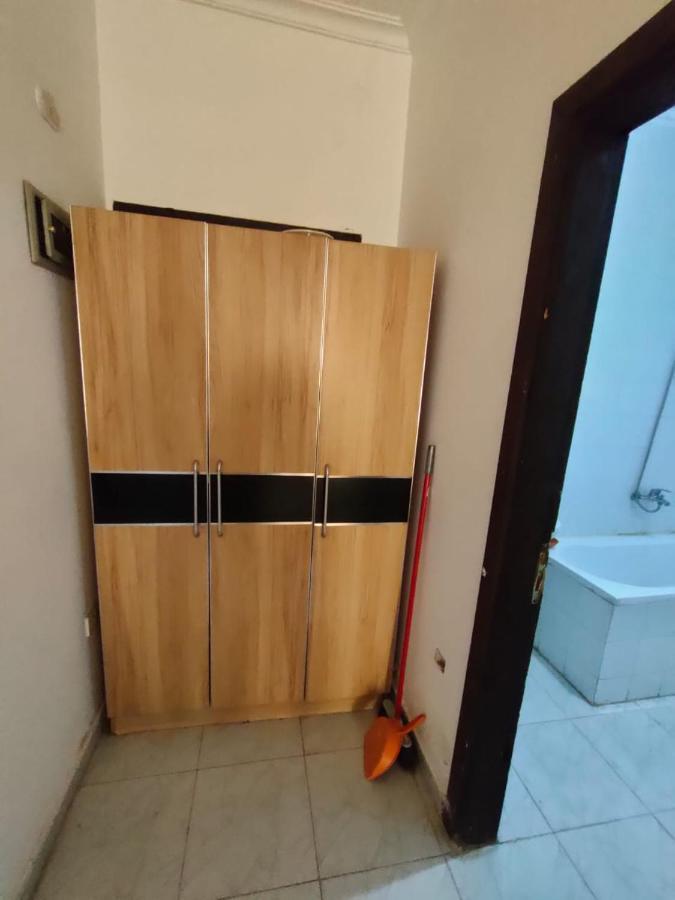 Apartment El Kawser Compound Lotus Hurghada