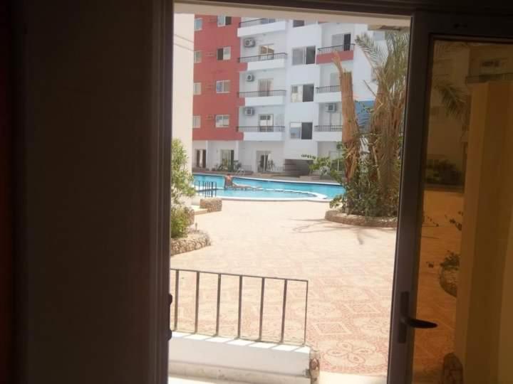 El Kawser Compound Lotus Apartment